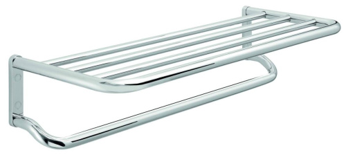 Полка в ванную комнату Gedy Canarie A235(13)