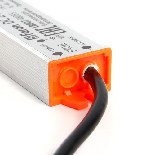 Трансформатор для светодиодной ленты Feron LB007 48055 - фото 4