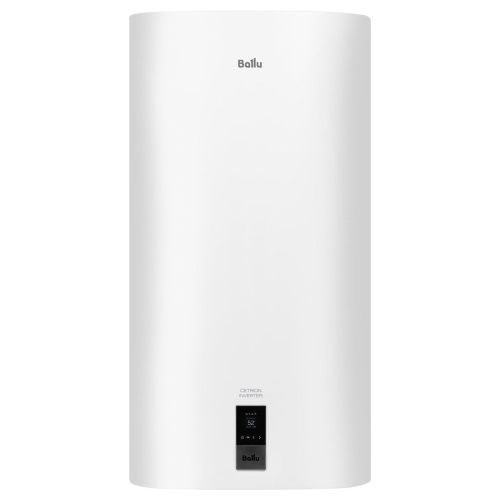 Водонагреватель электрический накопительный 2 кВт Ballu BWH/S 100 Cetrion Inverter - фото 2