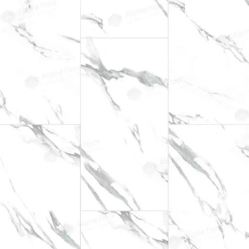 Кварцвиниловая плитка Alpine Floor Light Stone ECO-15-19 Делмар толщина 0.25 см 43 класс 608х303 - фото 4