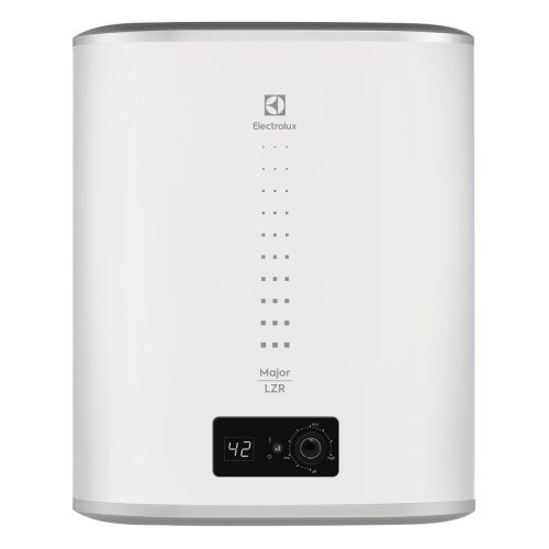 Водонагреватель электрический накопительный 2 кВт Electrolux EWH 30 Major LZR 3 - фото 2