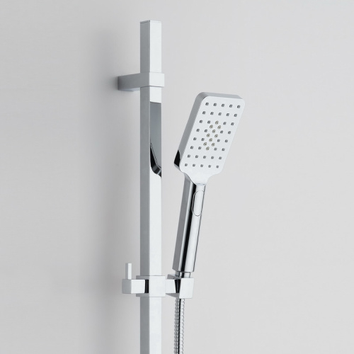 Душевая лейка Bond Cube B03-9700 прямоугольная - фото 5