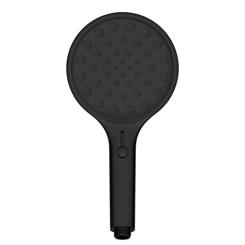 Душевой гарнитур Vincea Inspire VSHN-3I2HMB настенный черный матовый - фото 2