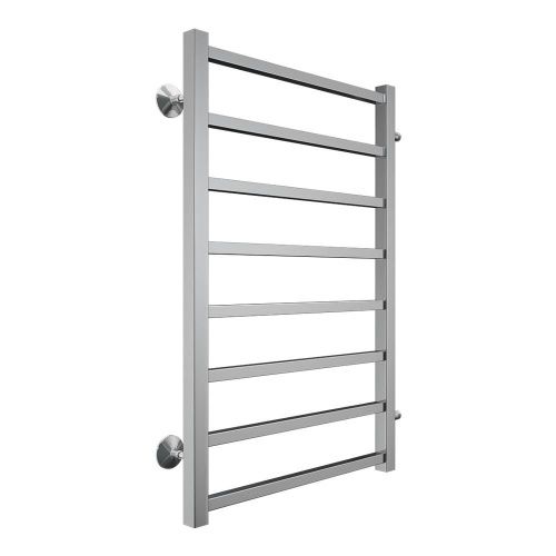 Полотенцесушитель Terminus 4670078530011 53х80 водяной хром - фото 4