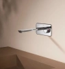Смеситель для раковины Arrow ARM12872CP встраиваемый в стену хром
