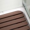 Душевая кабина AvaCan K401 100х100 квадратная без крыши ориентация универсальная