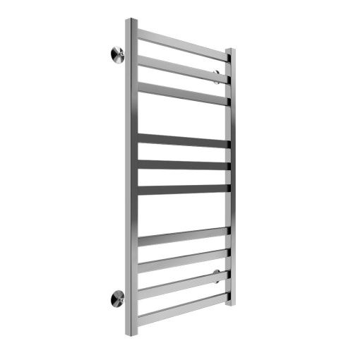 Полотенцесушитель Terminus 4670078544261 53х100 водяной хром - фото 4