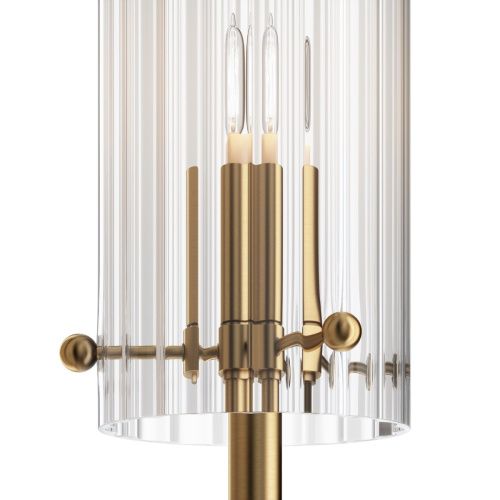 Бра Maytoni Arco MOD223WL-02BS1 - фото 5