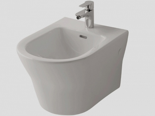 Биде TOTO BW10045G1 подвесное