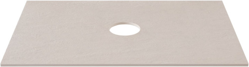 Столешница Allen Brau Liberty 1.33007.B-S 71х42 накладная цвет бежевый - фото 3