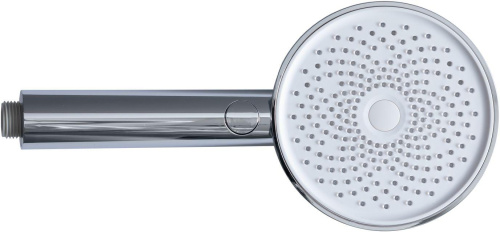 Душевая лейка Allen Brau Priority 5.31B20-00 хром - фото 3