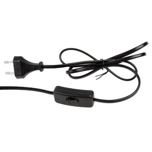 Торшер Uniel UML-T702 E14 SILVER+ - фото 3