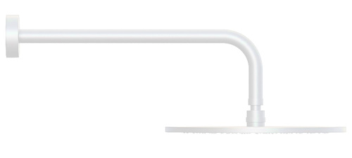 Душевая система Paffoni Light KITZLIQ019BO046KING встраиваемая в стену с термостатом - фото 3