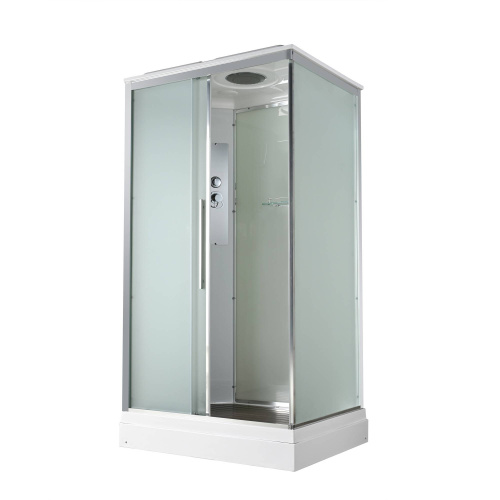 Душевая кабина AvaCan KD KD2912 120х90 прямоугольная с крышей ориентация универсальная - фото 5