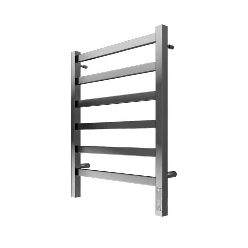 Полотенцесушитель Terminus 4670078544520 53х65 электрический хром - фото 4