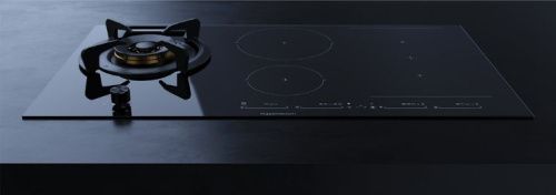 Варочная панель Kuppersbusch KIG 9850.0 SR-E5 - фото 2