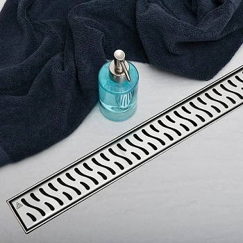 Душевой лоток Veconi Harmony N 950 V950HN напольный