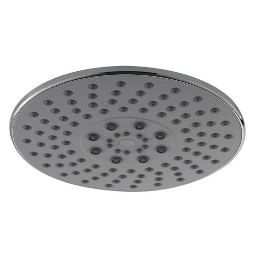 Верхний душ Fashun A054 хром/серый - фото 2