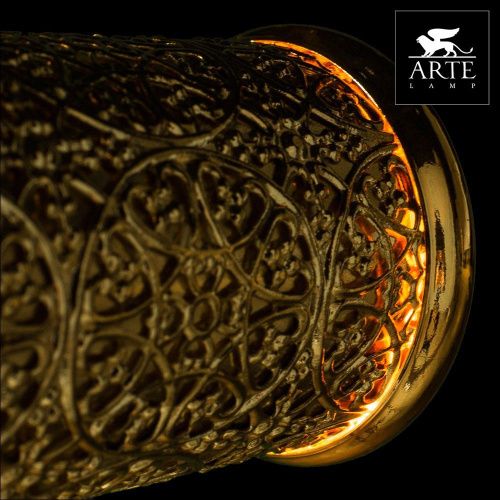 Подсветка для картин Arte Lamp Picture Lights Lux (Пицтуре Лигхтс Лукс) A5075AP-2GO - фото 2