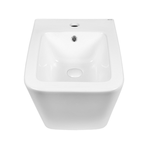 Биде Bond Cube F04-20 подвесное - фото 4