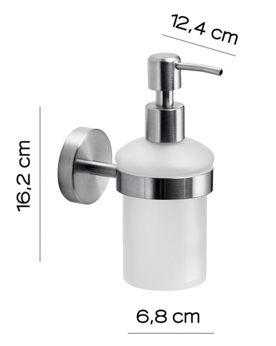 Дозатор Gedy Project 5081(38) - фото 2