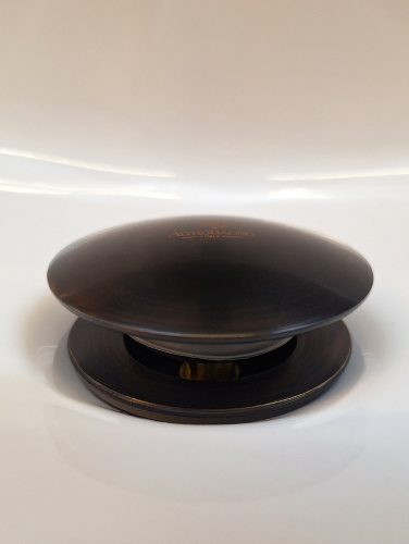 Донный клапан - фото 2