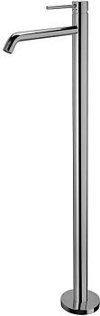 Смеситель Paffoni Light LIG031CR напольный хром