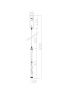 Светильник подвесной Freya Telescope Modern FR5168PL-L3CH
