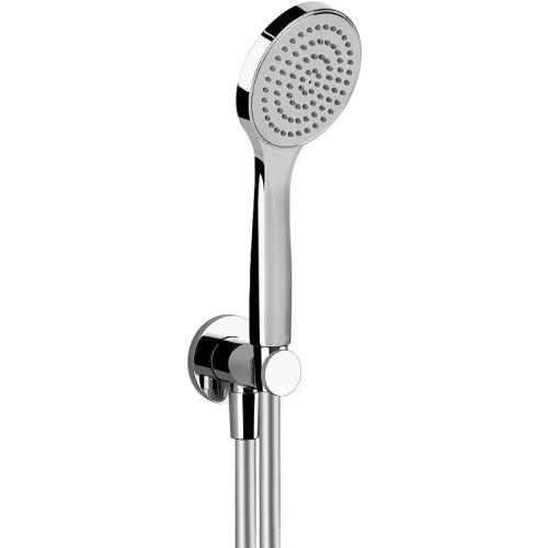 Душевой гарнитур Gessi Emporio shower 38723#031 на стену хром