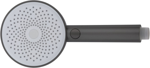 Душевая лейка Allen Brau Priority 5.31B20-MG серый - фото 4