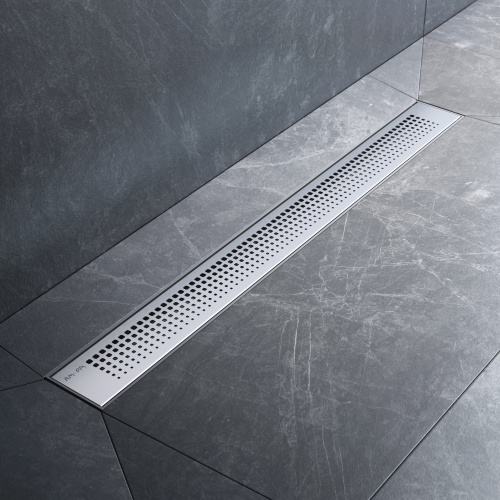 Душевой лоток Am.Pm PrimeFlow W02SC-P11-070-01SB напольный