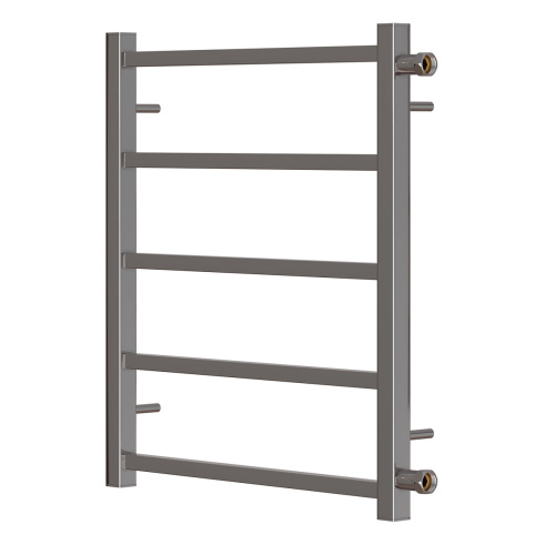 Полотенцесушитель Point Вега PN71556 водяной хром - фото 3