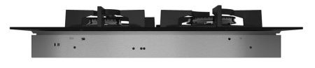 Варочная панель газовая De Dietrich DPG4640H
