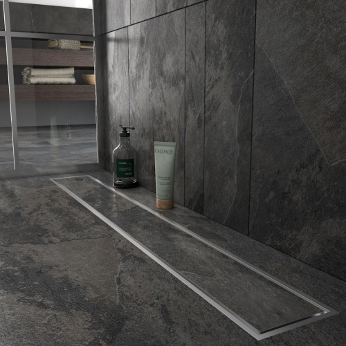 Душевой лоток Teymi Aina T90361 в пол - фото 5