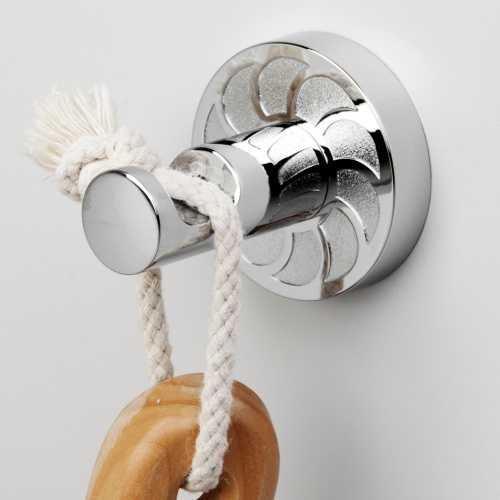 Крючок WasserKRAFT 4023 - фото 2