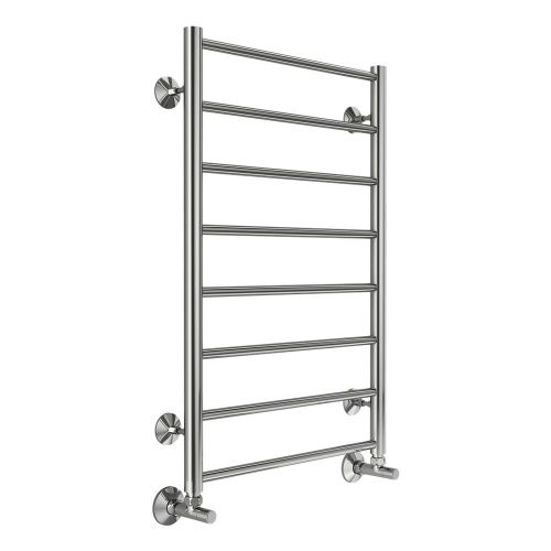 Полотенцесушитель Terminus 4670078529947 53х80 водяной хром - фото 4