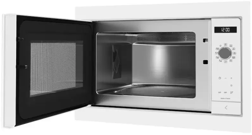 Микроволновая печь De Dietrich DME4310W - фото 2