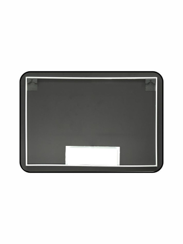 Зеркало в ванную Art&Max SIENA AM-Sie-1000-700-DS-F 100х70 - фото 3