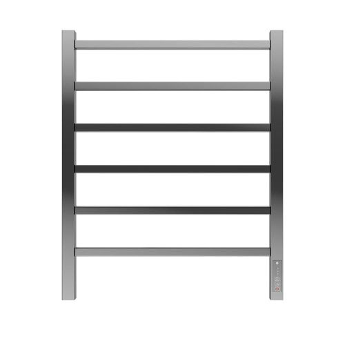 Полотенцесушитель Terminus 4670078544445 53х65 электрический хром - фото 2