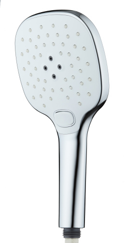 Душевая лейка Agger AHS05 квадратная - фото 2