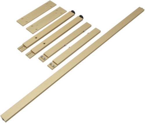 Ножки для мебели Allen Brau Reality 1.320A15.03