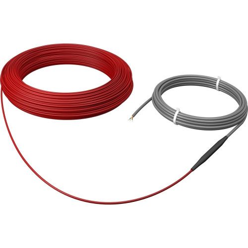 Нагревательный кабель для теплого пола Royal Thermo RTDC 2-17-600 комплект - фото 4
