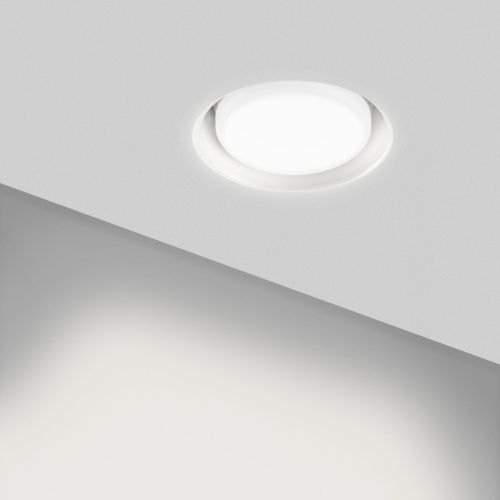 Светильник встраиваемый Lightstar Tensio (Тенсио) 212100 - фото 5