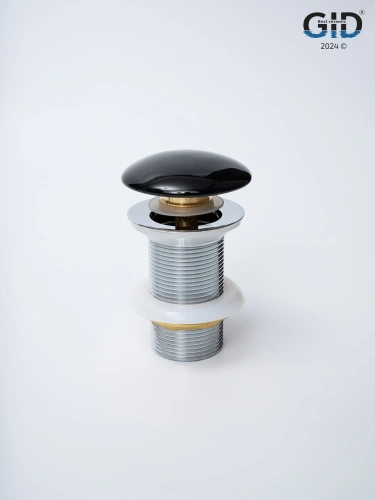 Донный клапан Gid Minucia Bl100 (72201K) - фото 2