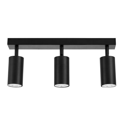 Спот Lampit Neo (Нео) TS TK50-C3 BK - фото 3
