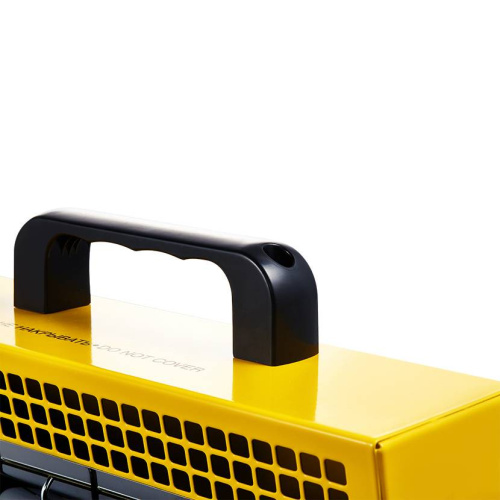 Инфракрасный обогреватель Ballu BIH-LM-1.5-S - фото 4