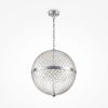 Светильник подвесной Maytoni Yonkers Neoclassic P004PL-03CH