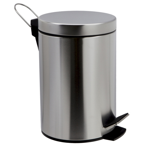 Ведро мусорное WasserKRAFT 665 - фото 4