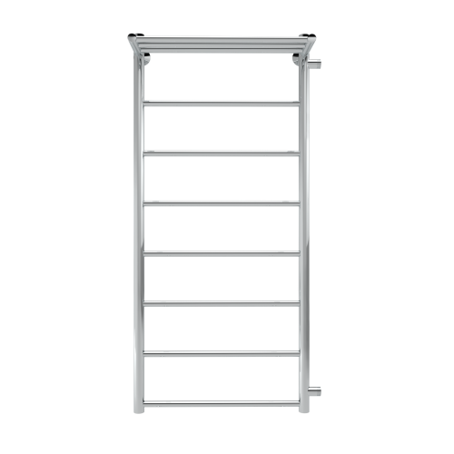 Полотенцесушитель Indigo Line LLSHSW110-60R-б/п-100 68х110 водяной хром - фото 5