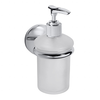 Дозатор Bemeta ALFA 102408022